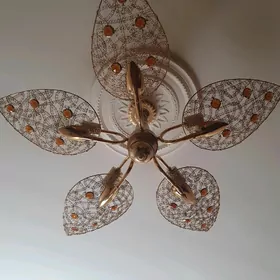 Люстры