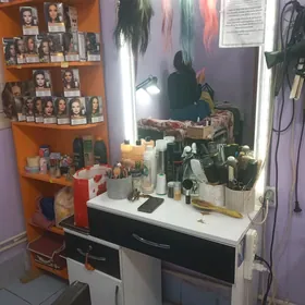salon aynaly patstawka