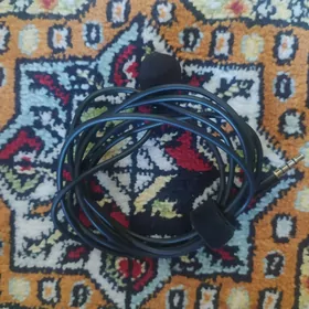 Ses Mikrafon