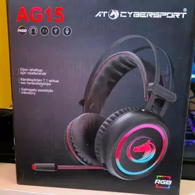 Наушник  AG15 AT cybersport
