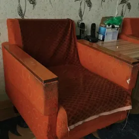 кресло