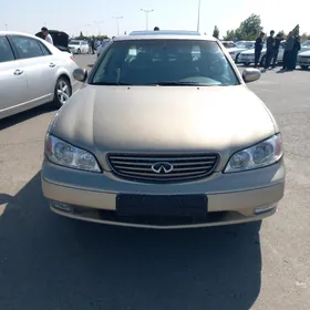 Infiniti I35 2003