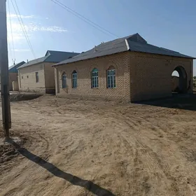 satlyk jaý