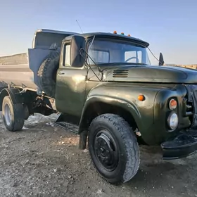 Zil 130 1995