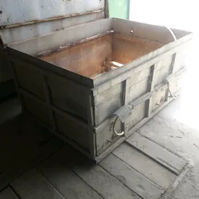 kolbasa bişirmek wannasy