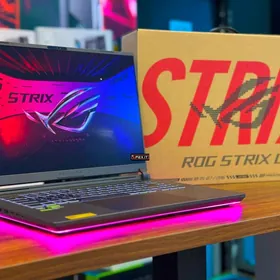 ASUS ROG RTX5080 32GB/2TB