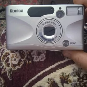 Фотоаппарат