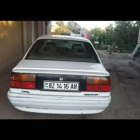 Opel Senator 1992