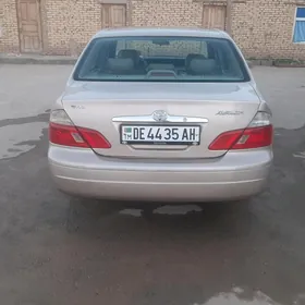 Toyota Avalon 2002