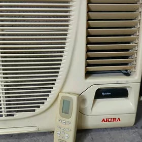 Kondisener okony AKIRA