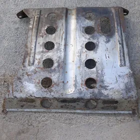zaşita lada 21099, 2115