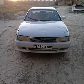 Toyota Cresta 1993