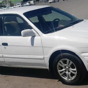 Toyota Tercel 1998