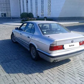 BMW E34 1992
