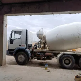Iveco EuroCargo 1997