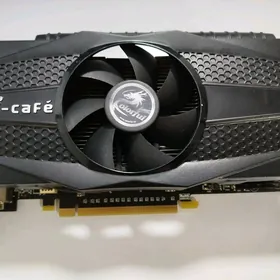 GTX 550 Ti Wideokart