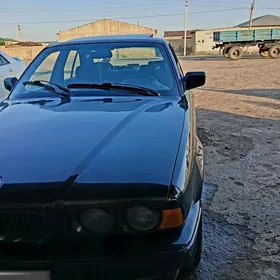 BMW 525 1991