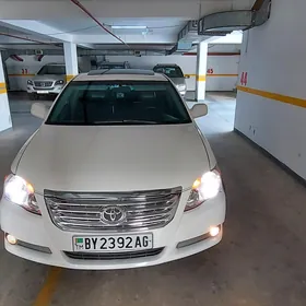 Toyota Avalon 2006