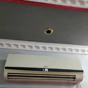 кондиционер. сплит система.