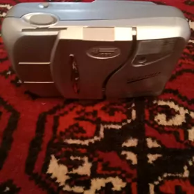 fotoapparat