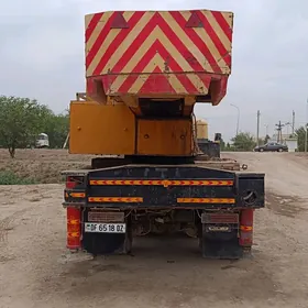 Kamaz 4310 1985