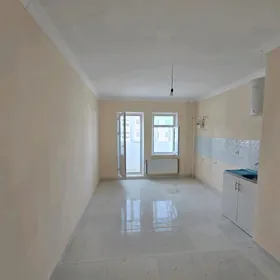 2 komnat 105m²