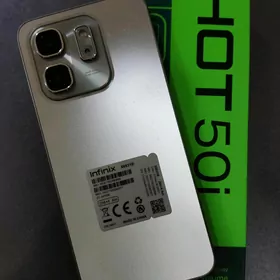 infinix hot 50 i