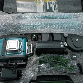 Makita lazerny urewen