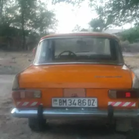 Москвич 412 1980