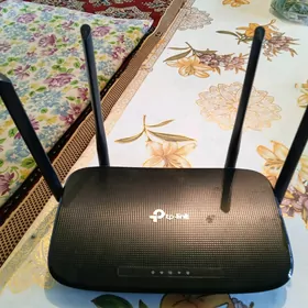 Roeter Tp link
