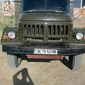 Zil 131 1981