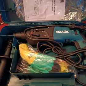 Makita preferator