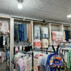 satlyk magazin ucin mebel