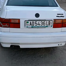 Volkswagen Golf 1993
