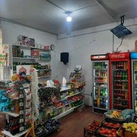 satlyk magazyn 50m2 1 nji etaj