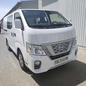 Nissan NV3500 2018