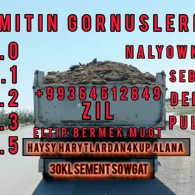 miti Sement kerpic pulpa deris