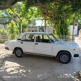 Lada 2107 2004
