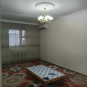 Новруз 3нжи этаж 3комнат