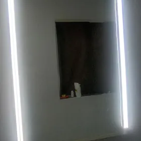 salon aýna