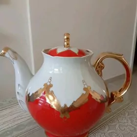 ЧАЙНИК 3х л ПРОИЗВОДСТВА СССР