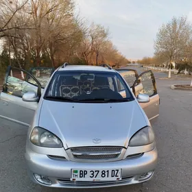 Daewoo Tacuma 2004