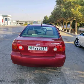 Toyota Corolla 2006
