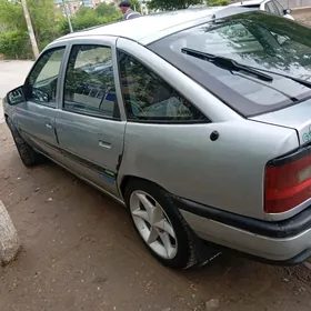 Opel Vectra 1990