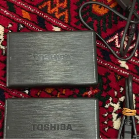 Toshiba