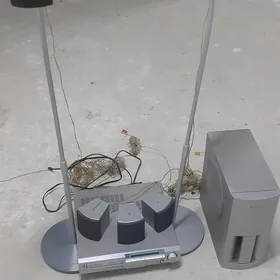 Sony kalonka