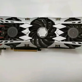 GTX970 4Gb Wideokart ️
