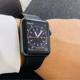 Apple watch 3