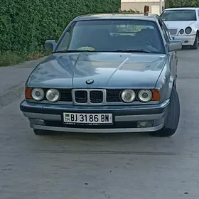 BMW 525 1989