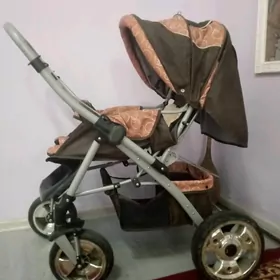 Çaga kalýaska